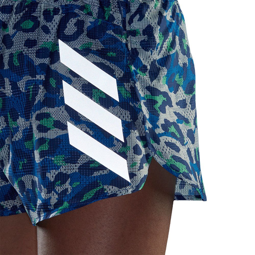 adidas Adizero Split Shorts