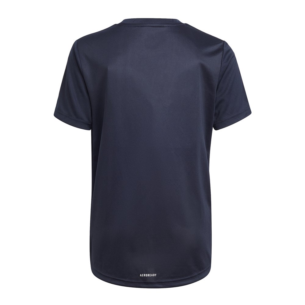adidas 3 Striker short sleeve T-shirt