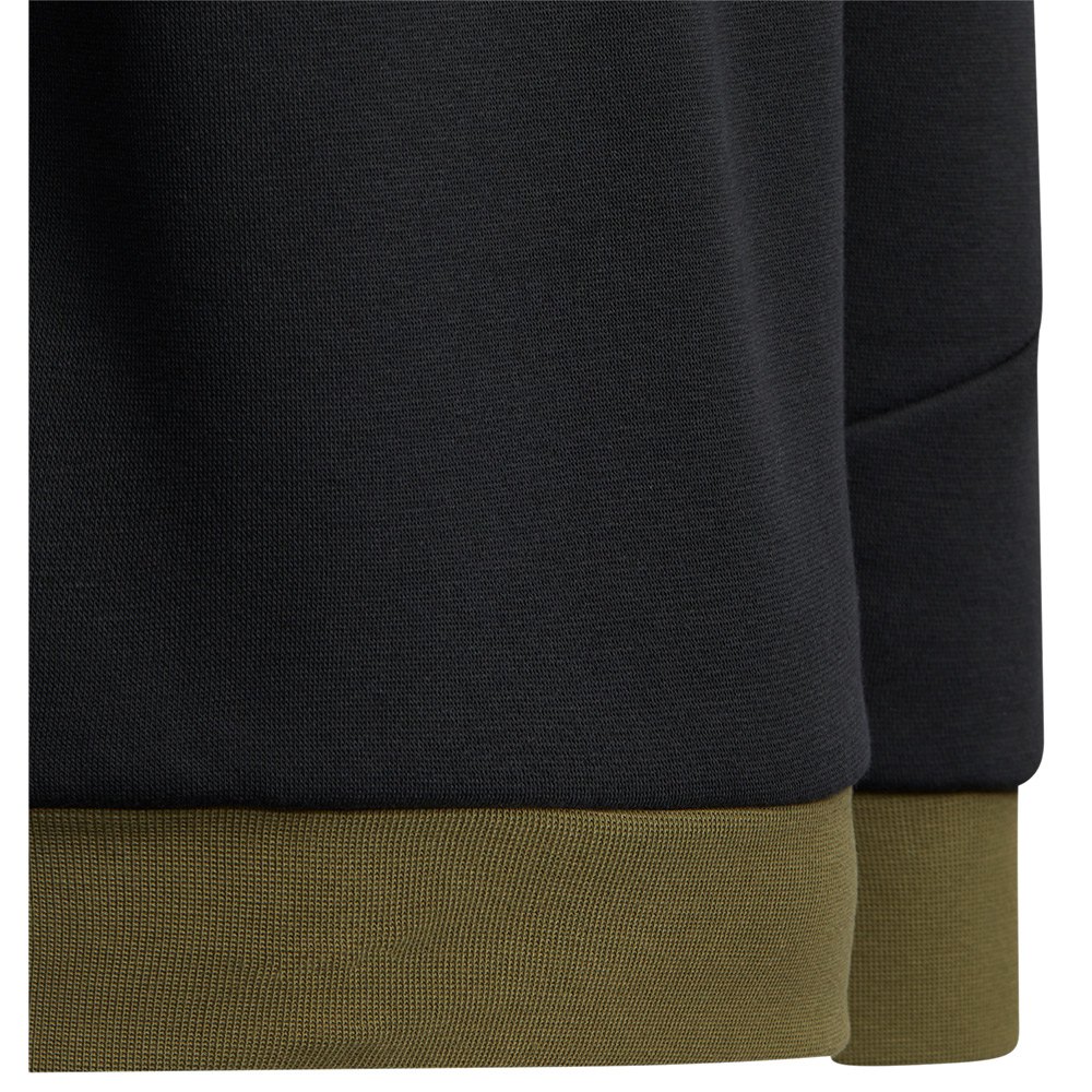 adidas LB Fleece Sweatshirt