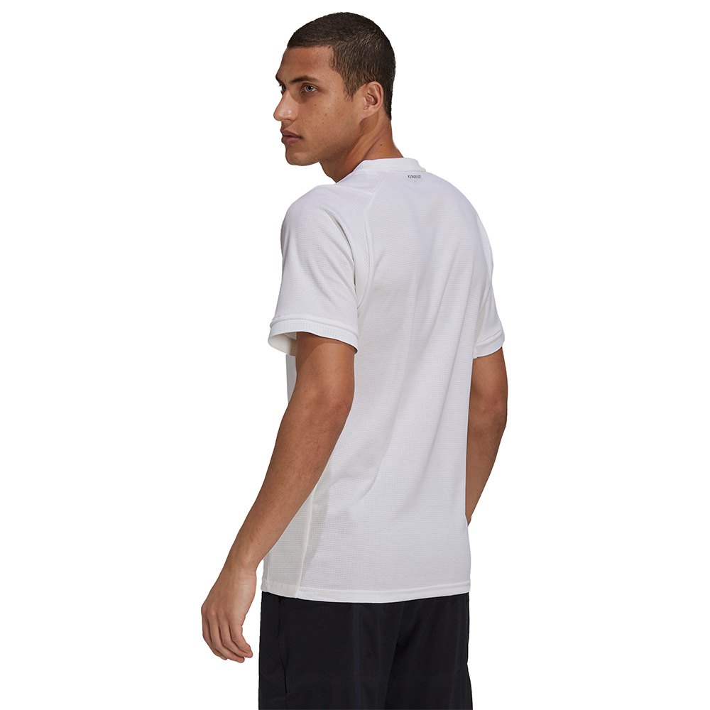 adidas Freelift Short Sleeve T-Shirt