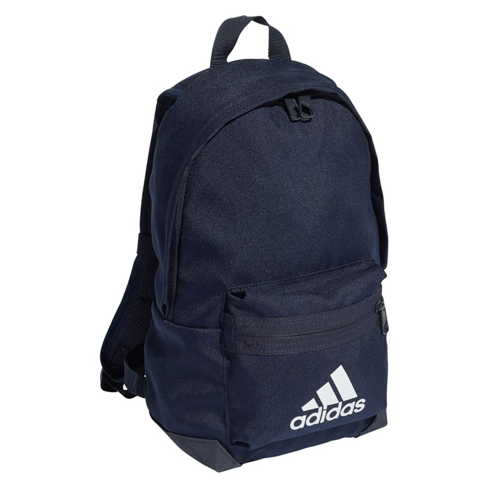 rescue Publicity Justice adidas Badge Of Sport Backpack Blue | Kidinn