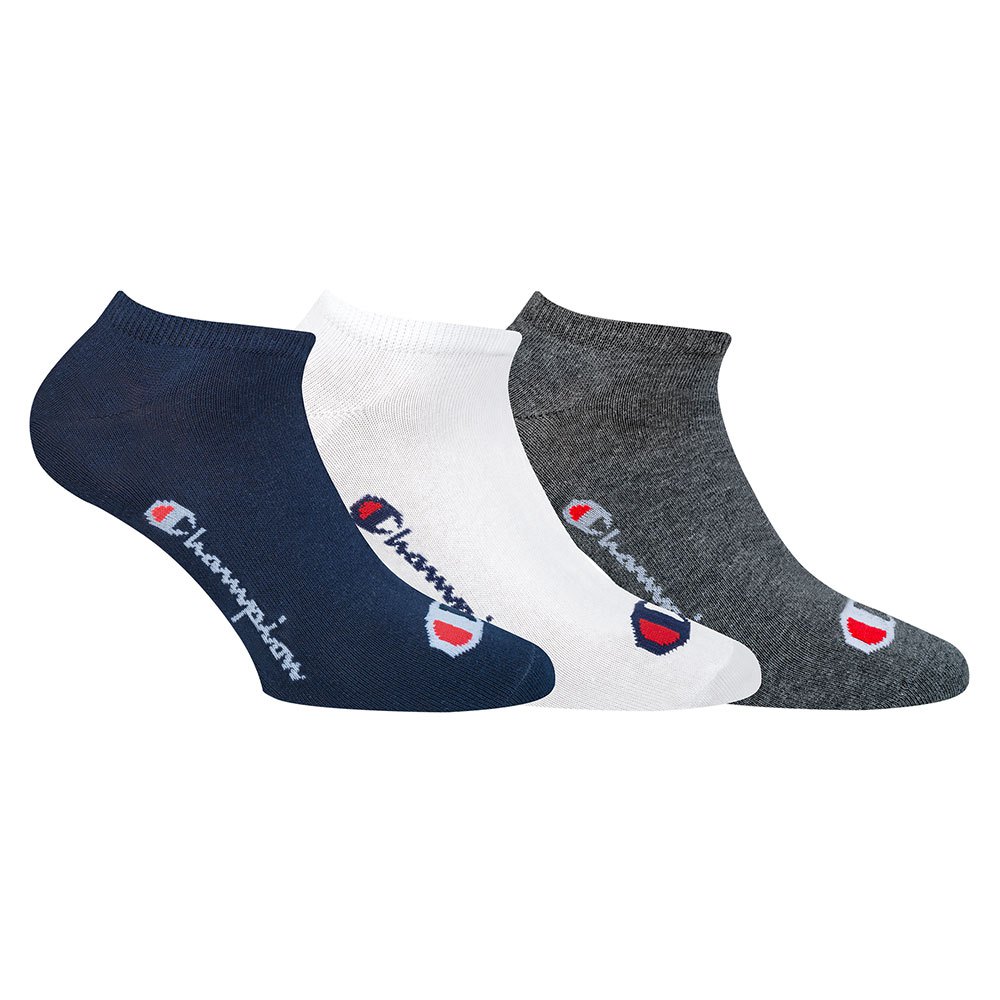 champion-calcetines-one-3-pares
