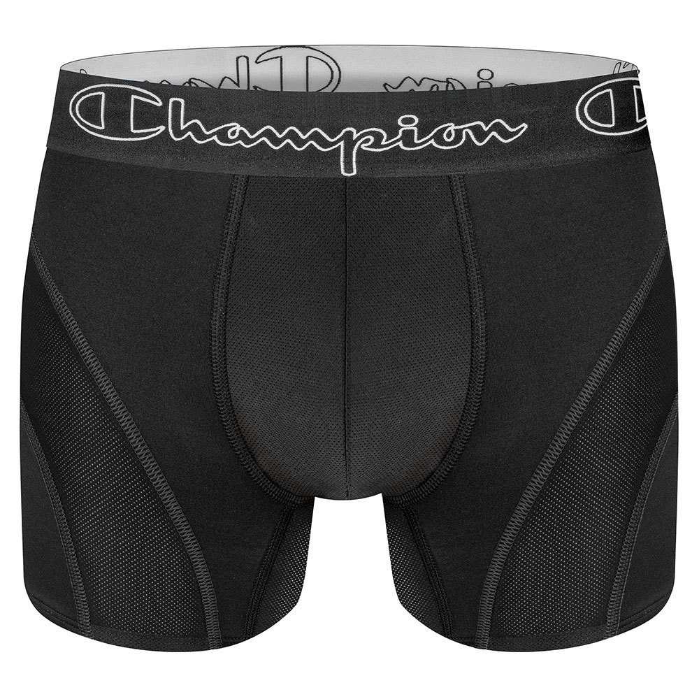 Champion Boxers Cool Air
