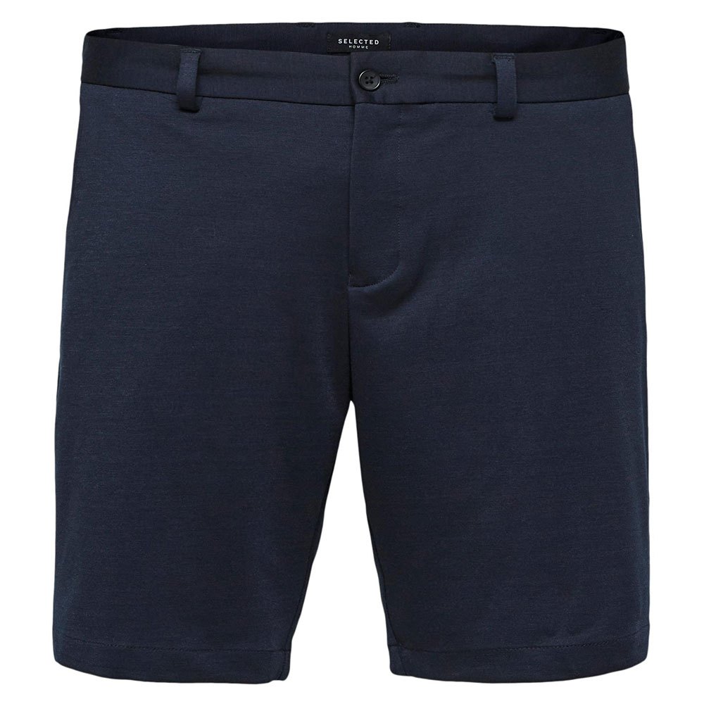 Selected Aiden shorts