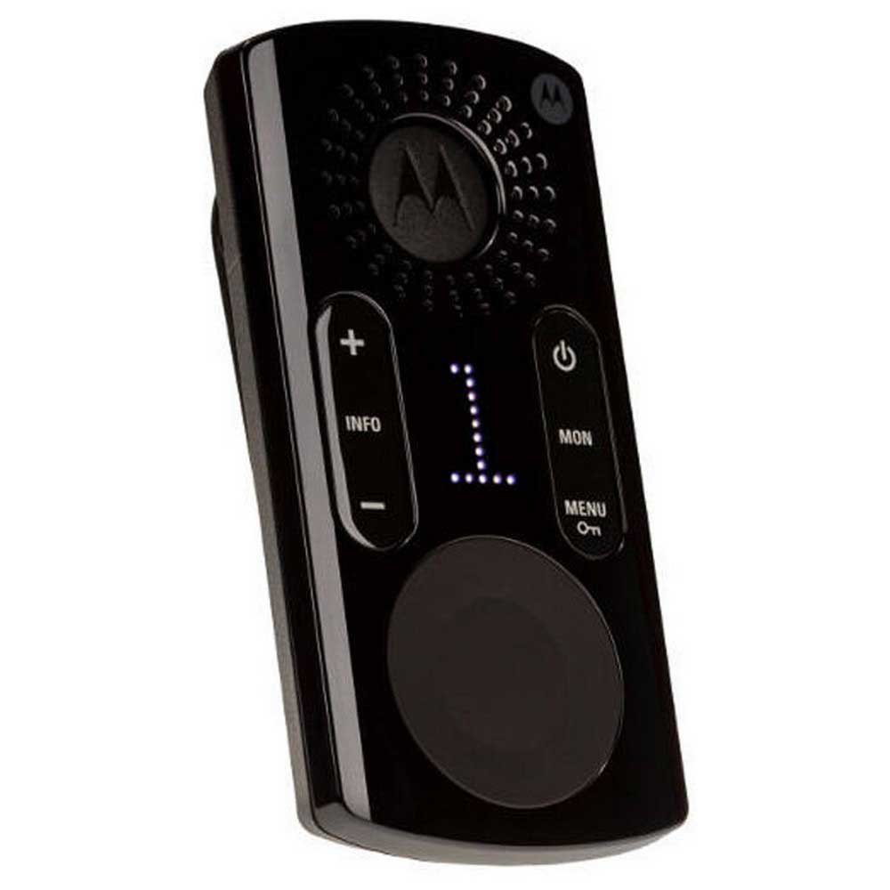 Motorola UHF Walkie Talkie CLK446 Plus