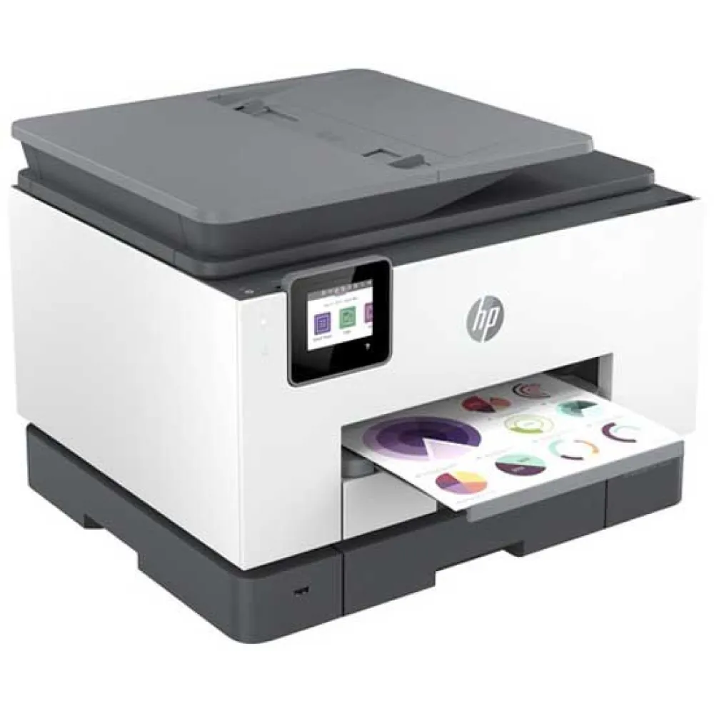 HP Jet Pro 9022E Multifunction Printer 