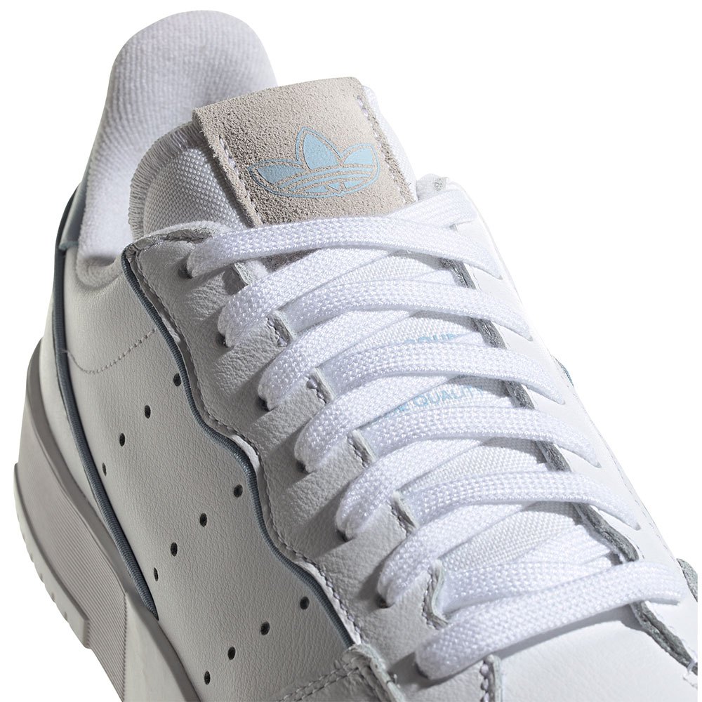 Theirs after that Artist adidas originals Supercourt Sneakers White | Dressinn