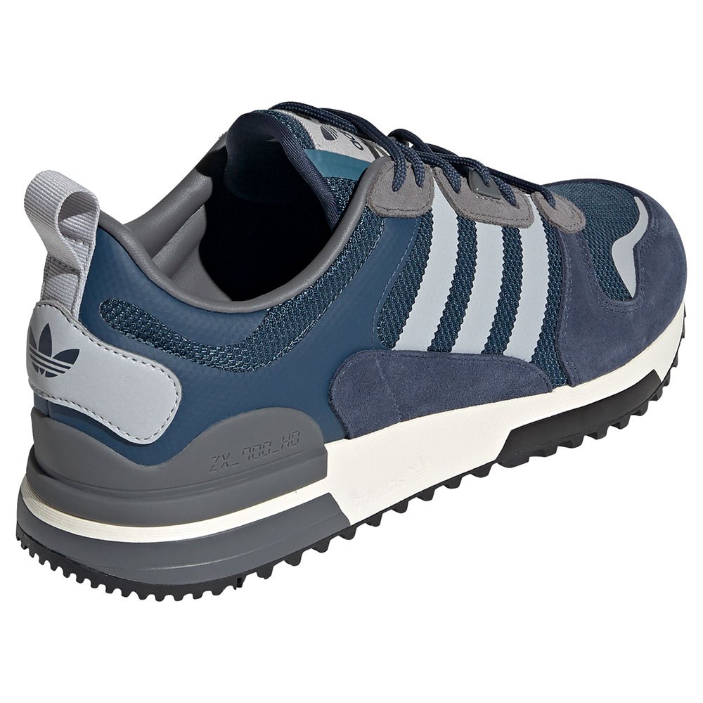 adidas Originals ZX 700 HD Sneakers Blue | Dressinn
