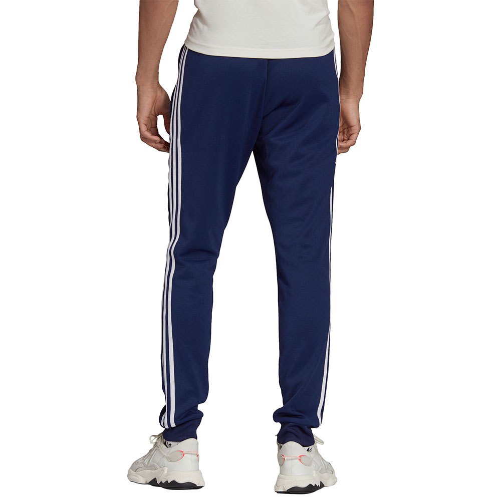 adidas Originals SST P Blue sweat pants