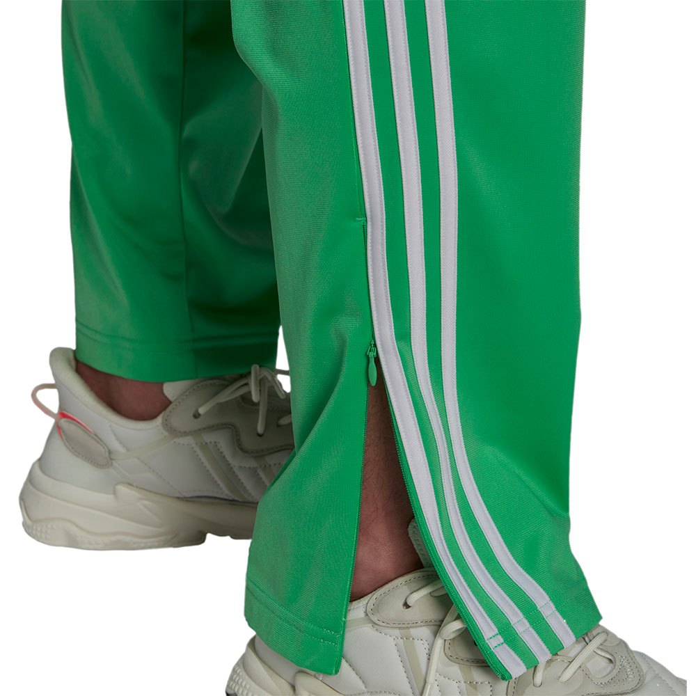 Our company Tentative name lid adidas Originals Firebird Tracksuit Pant Green | Dressinn