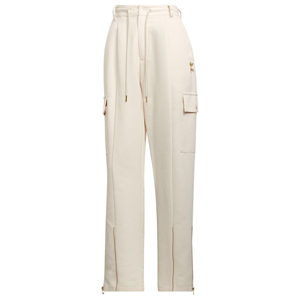 adidas originals Cargo Pants White | Dressinn