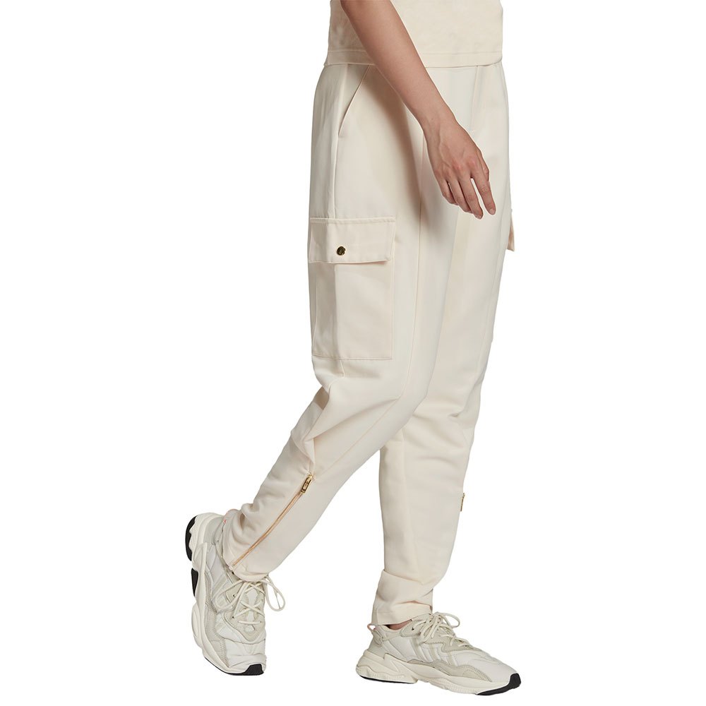 Visiter la boutique adidasadidas Pantalon cargo en polyester recyclé pour homme 
