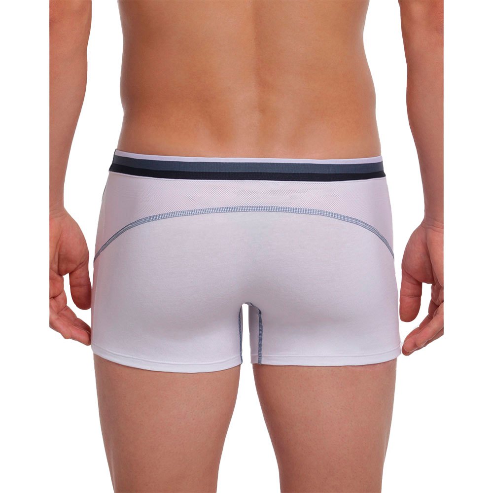 Dim paris Sport Thermoregulation and Anti-Chafing Boxers
