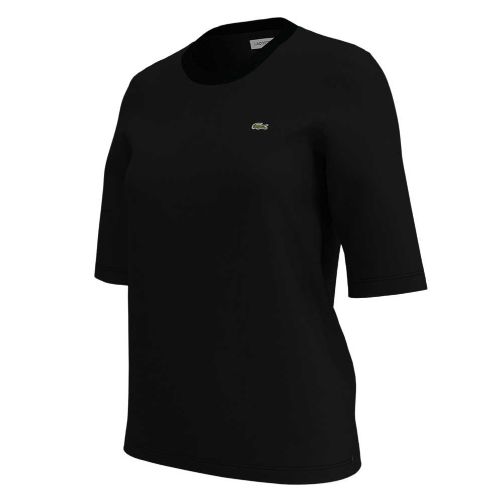 Lacoste TF9424 short sleeve T-shirt