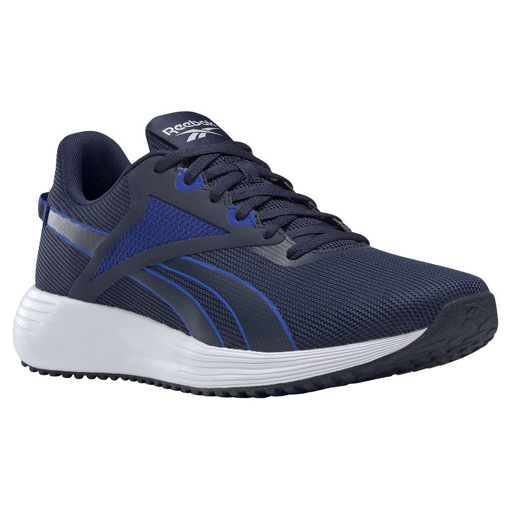 Reebok Lite Plus 3.0 Running Shoes Blue | Runnerinn