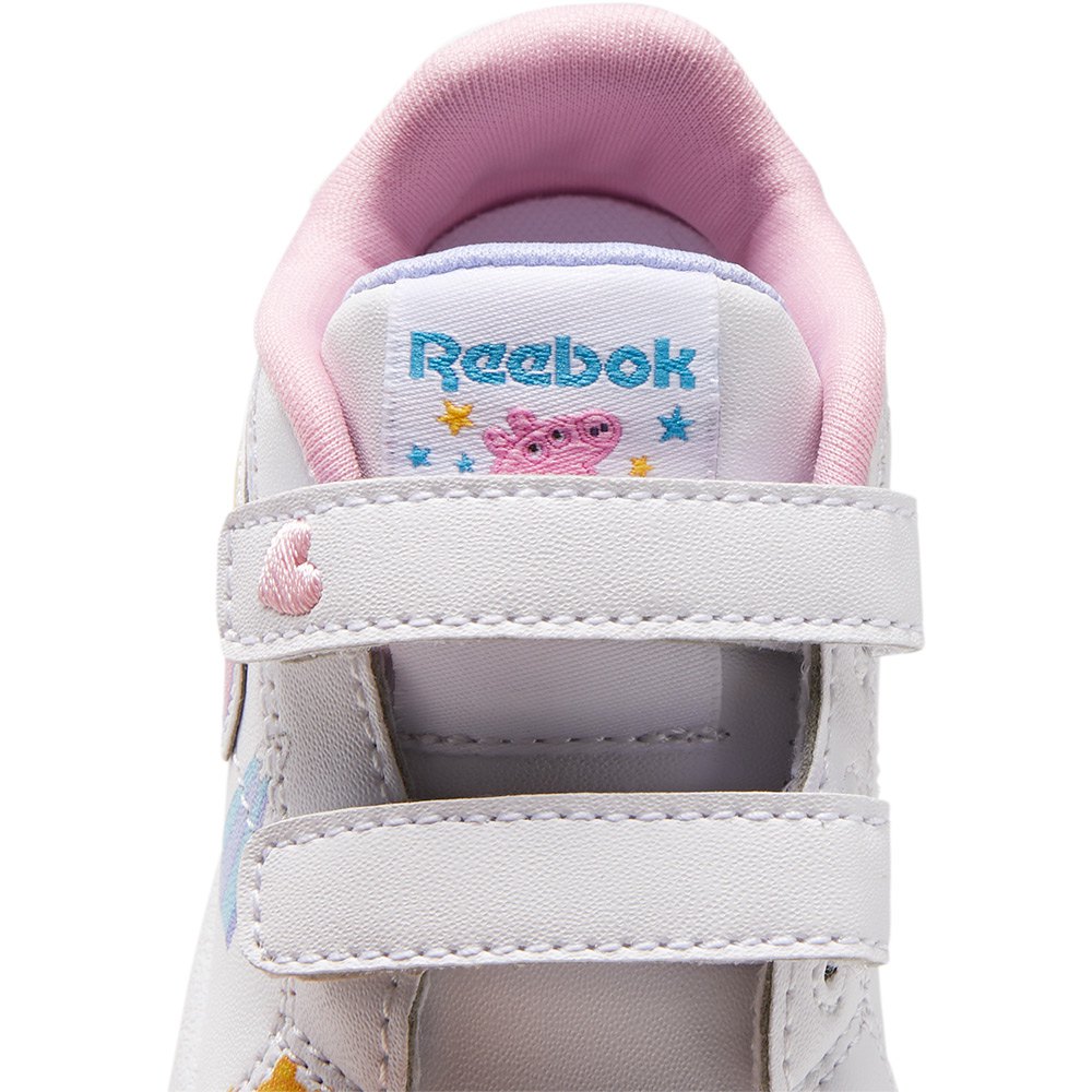 Zapatillas Unisex niños Reebok Royal Complete CLN 2.0 2v 