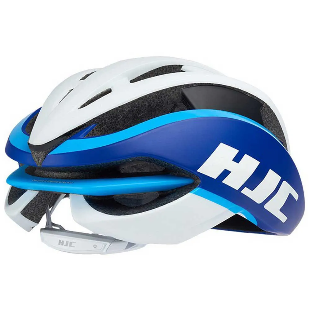 HJC Ibex 2.0 Helmet, White Bikeinn