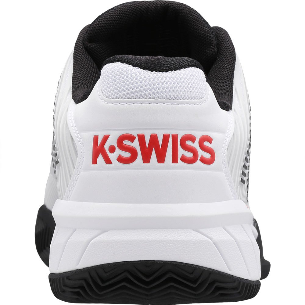 K-Swiss Hypercourt Express 2 HB Sandplätze Schuhe