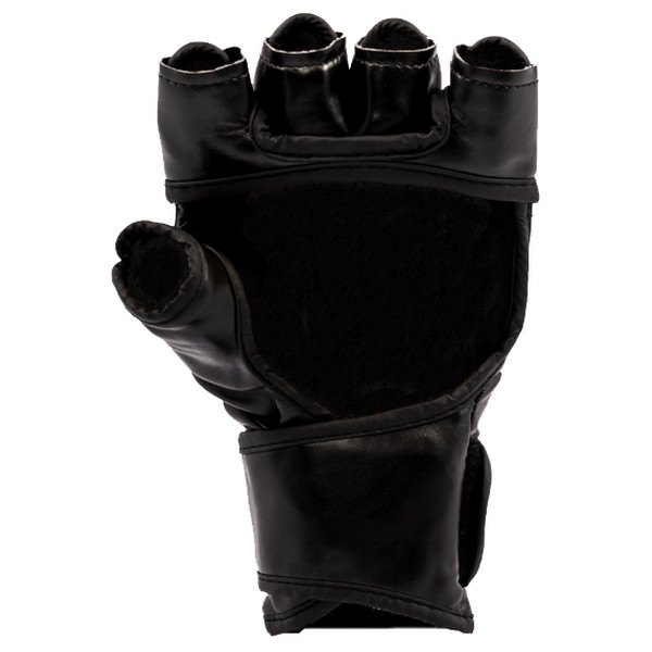 Black for sale online Everlast MMA Women's Gloves 