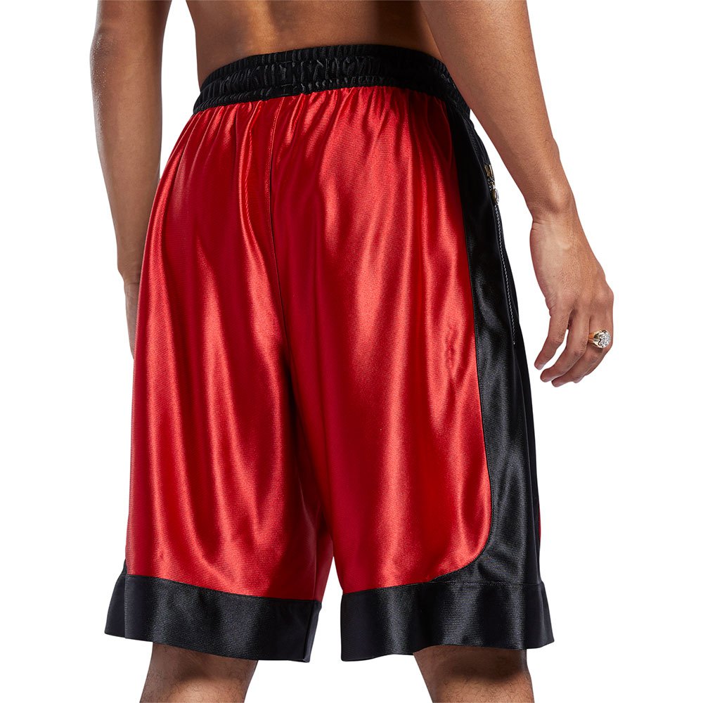 Collect and select basketball shorts “christmas”