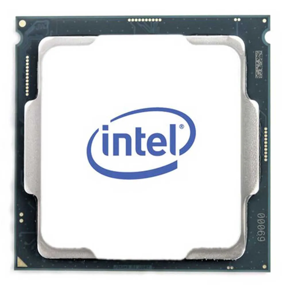Intel Core i5-11400