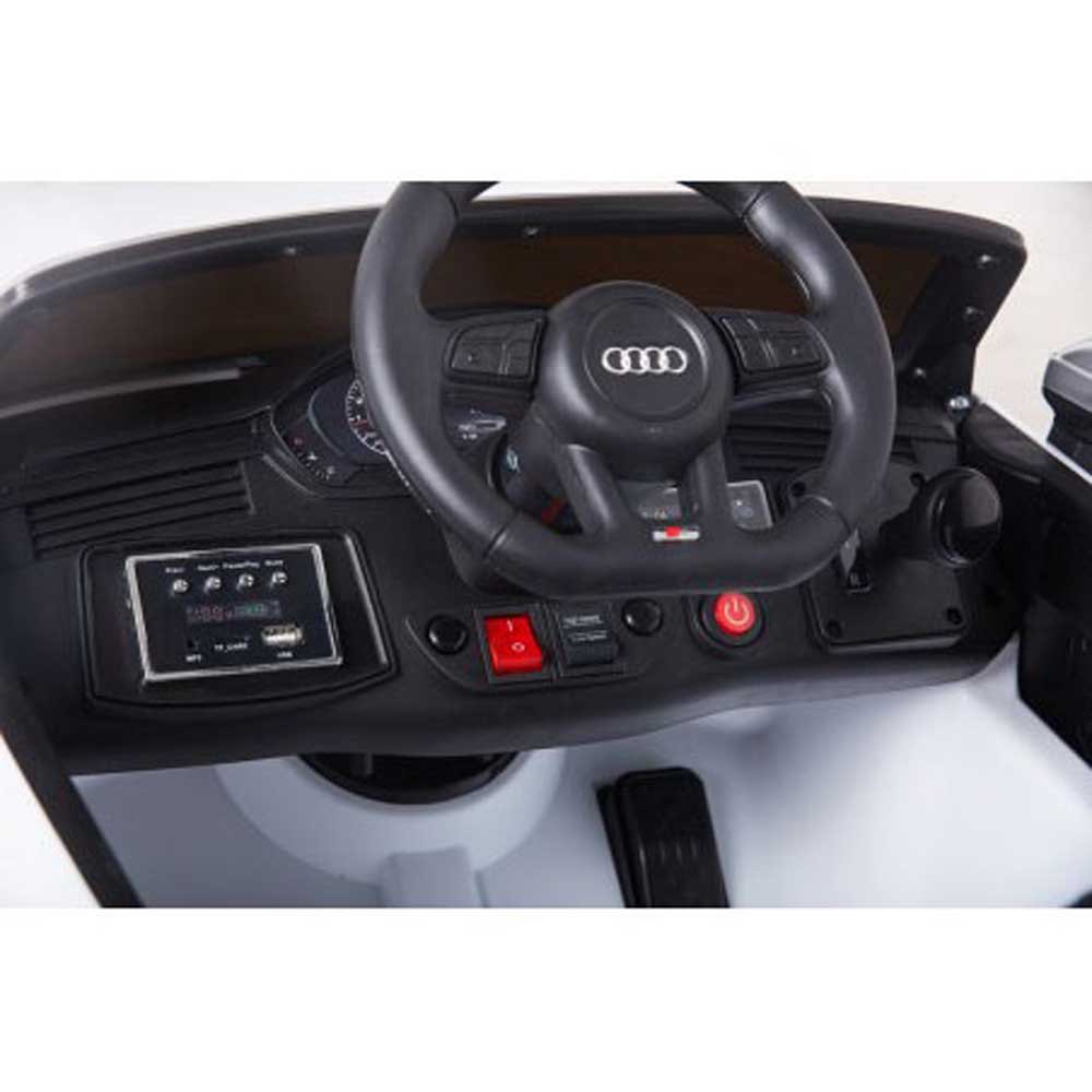 Devessport Auto Elettrica Radiocomandata Audi S5