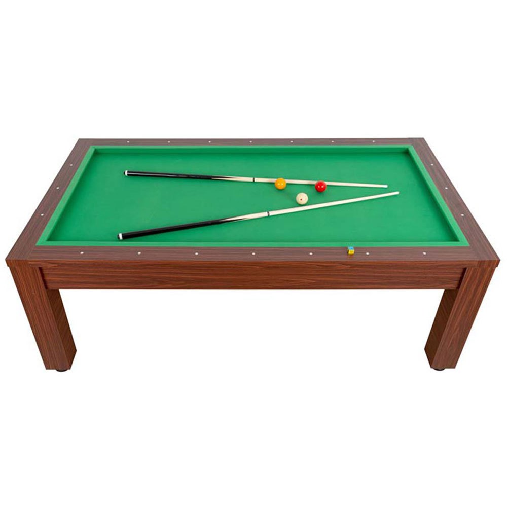POOL TABLE 4ft 'TYPHOON' TOP QUALITY NEW & BOXED 