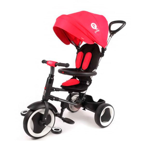 qplay-poussette-rito-folding-tricycle