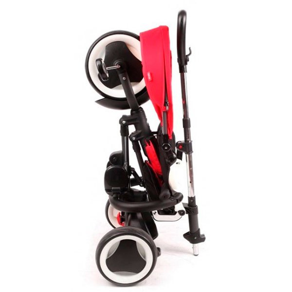 Qplay Rito Folding Tricycle Stroller