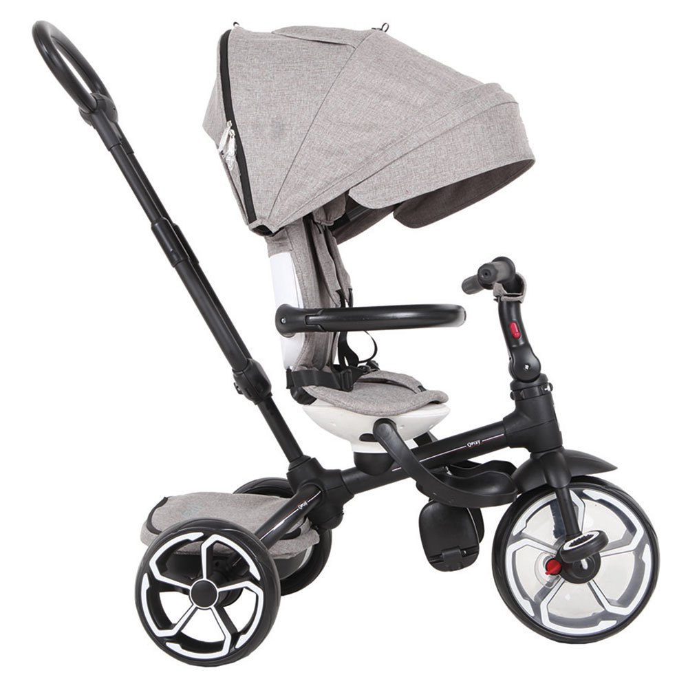 Qplay Evolutionary Tricycle Prime Kinderwagen