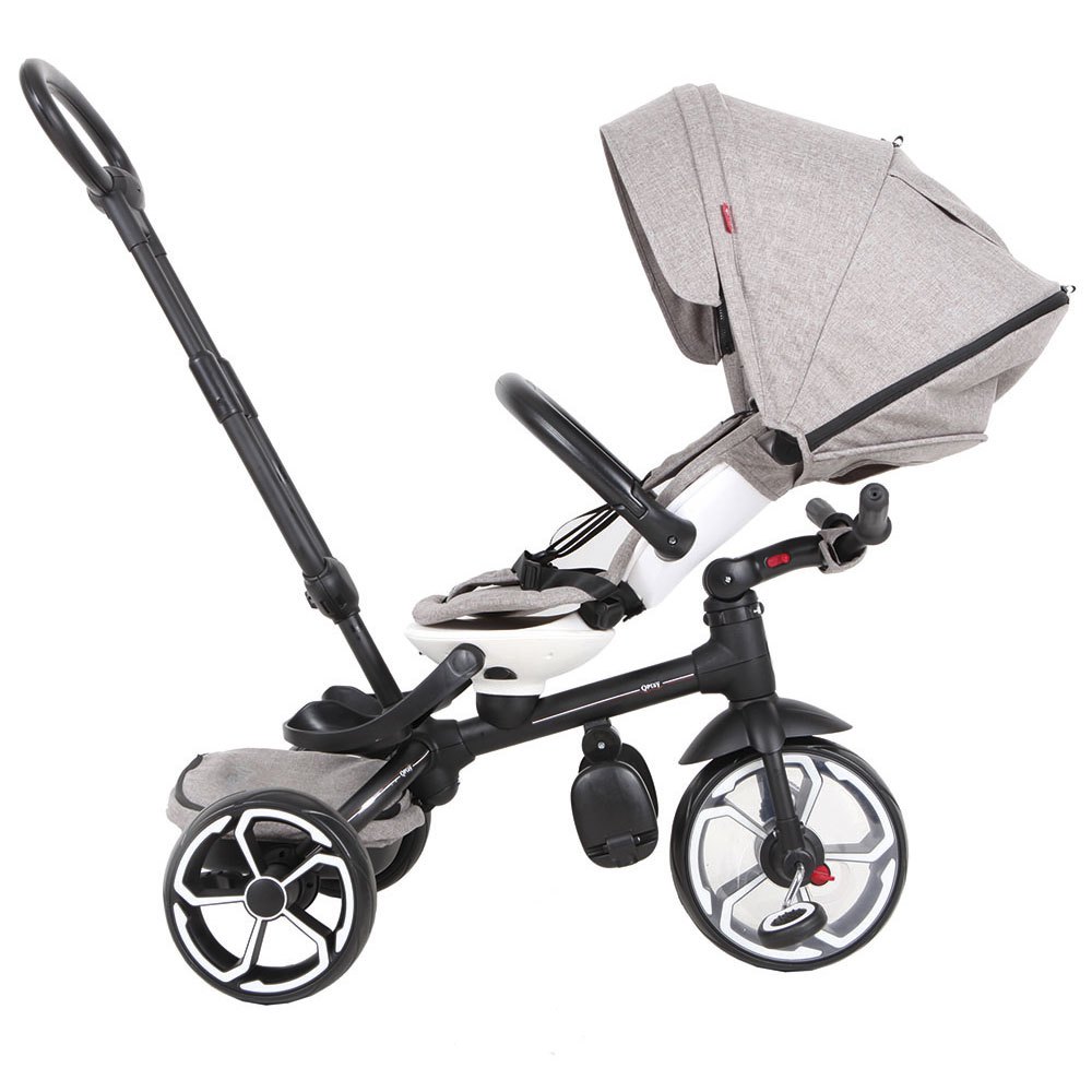 Qplay Poussette Evolutionary Tricycle Prime