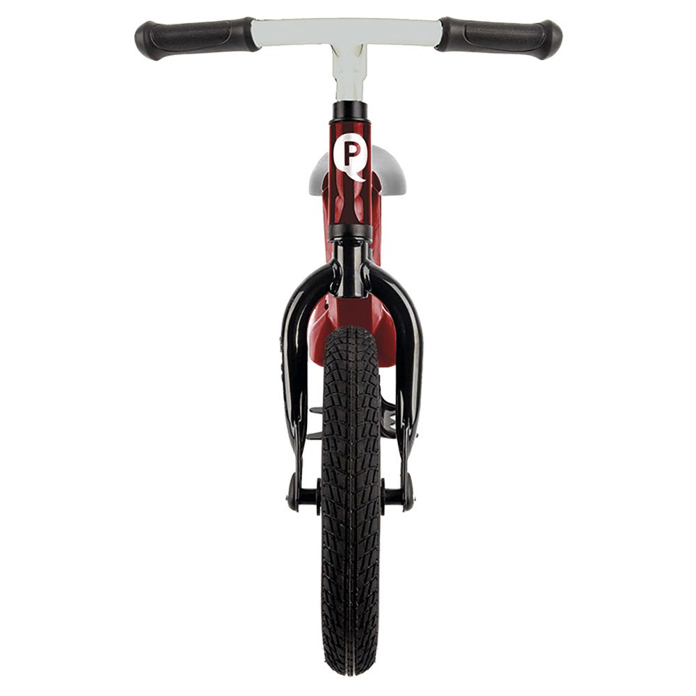 Qplay Tech Balance Bike Racer Bike Without Pedals