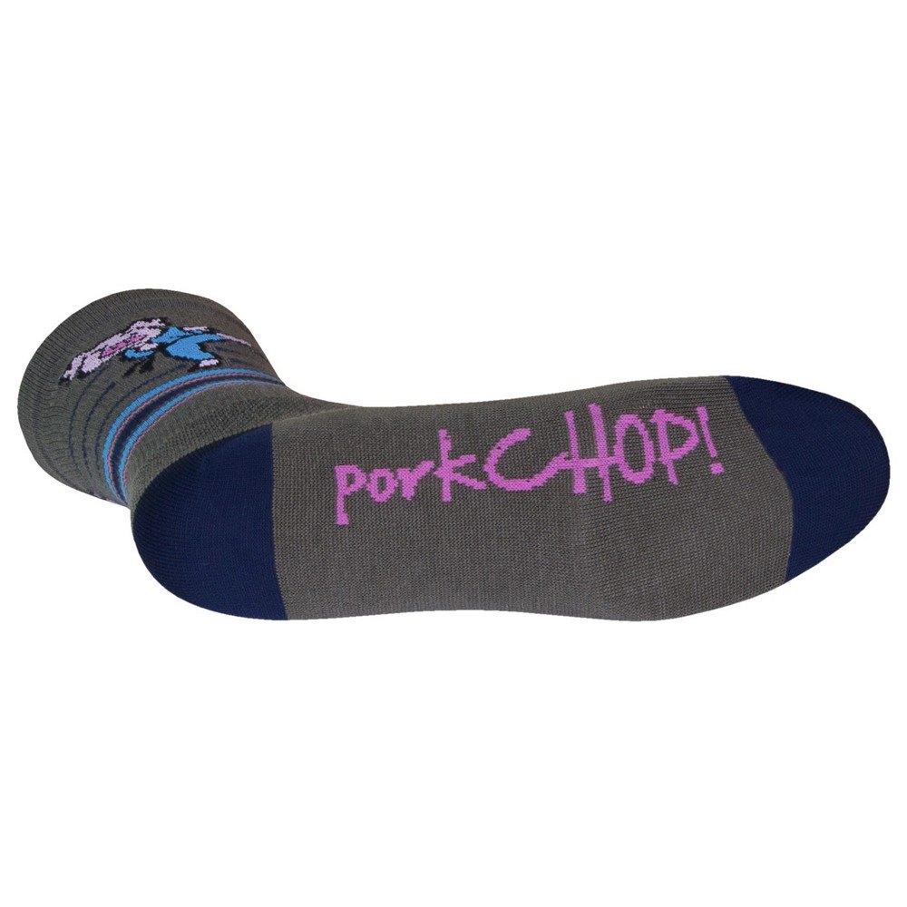 Sockguy PorkChop Crew 6´´ socks