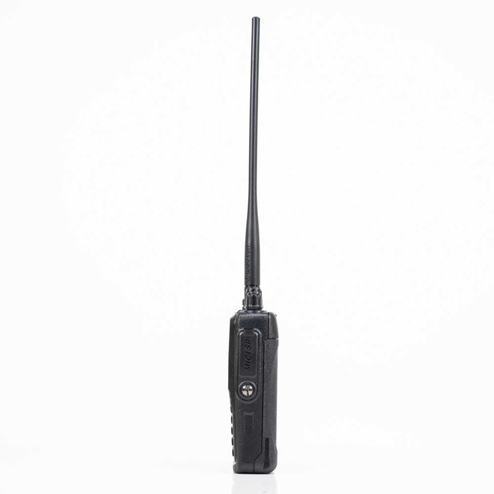PNI Station Radio Portative VHF/UHF KG-UV8E