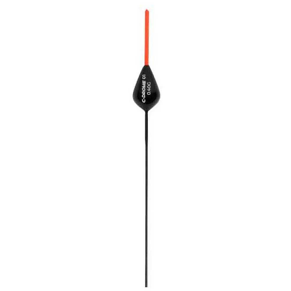 C-Drome 1 Float Black | Waveinn