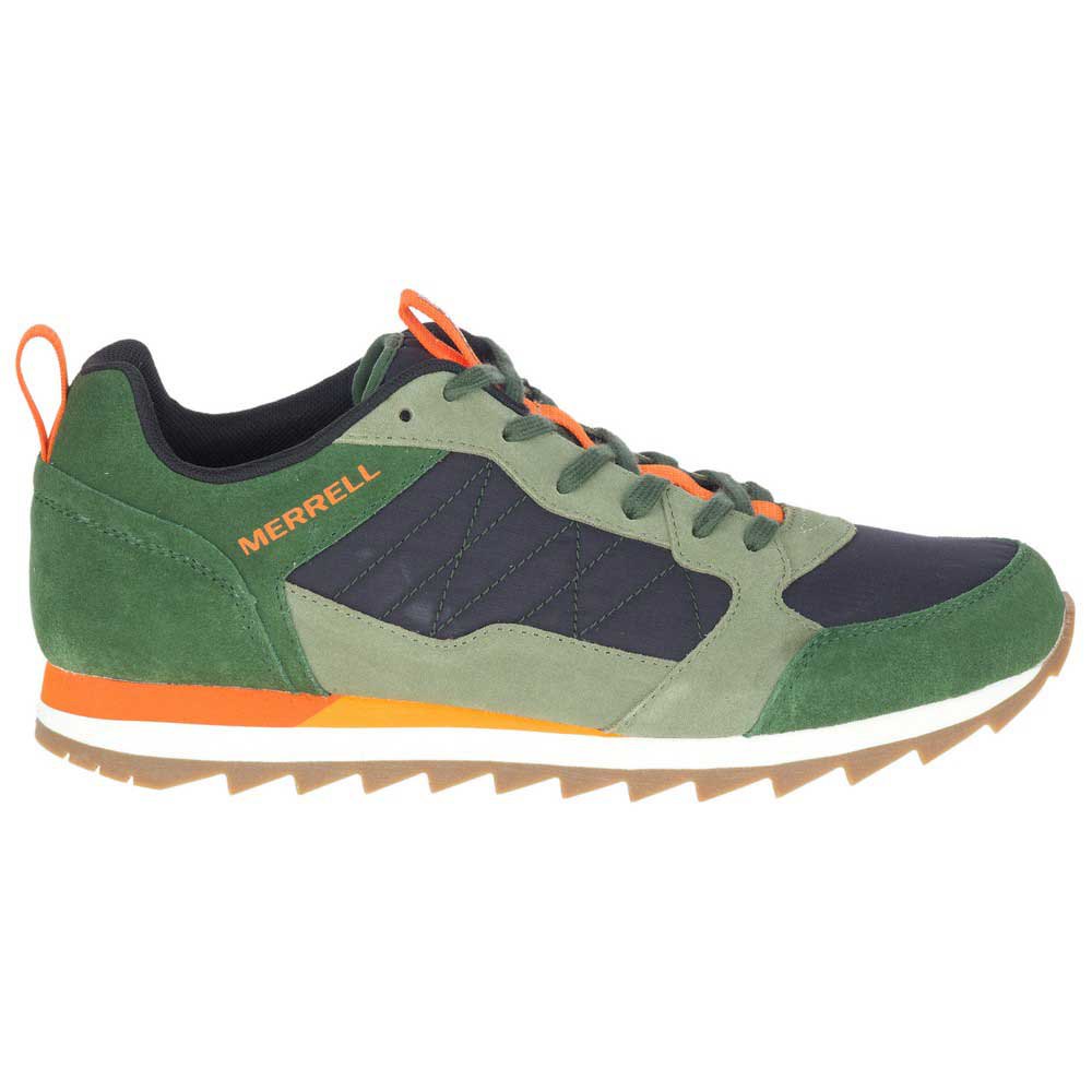 Merrell Alpine Sneaker hiking shoes