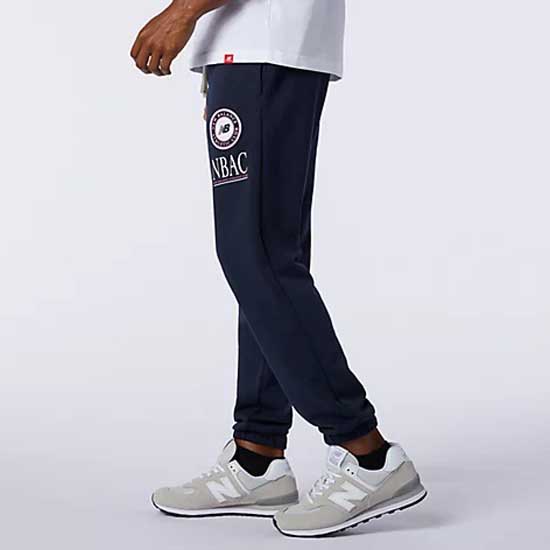 New balance Pantalon Essentials Athletic Club Fleece