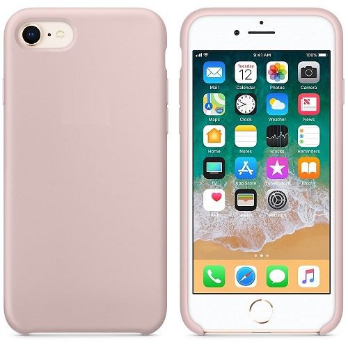 niveau anders Demon Play Oem Silicone Case Iphone 6/6S Multicolor | Dressinn
