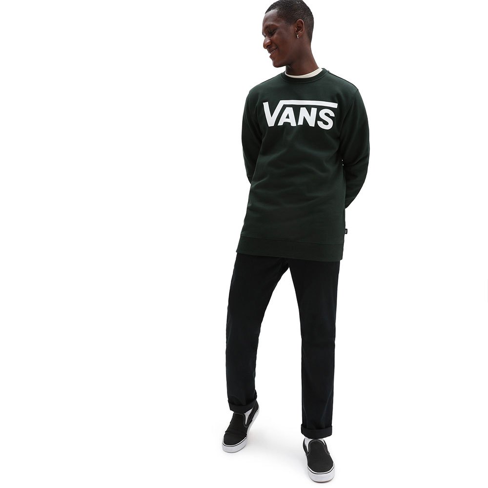 Vans Classic II Crew Sweatshirt