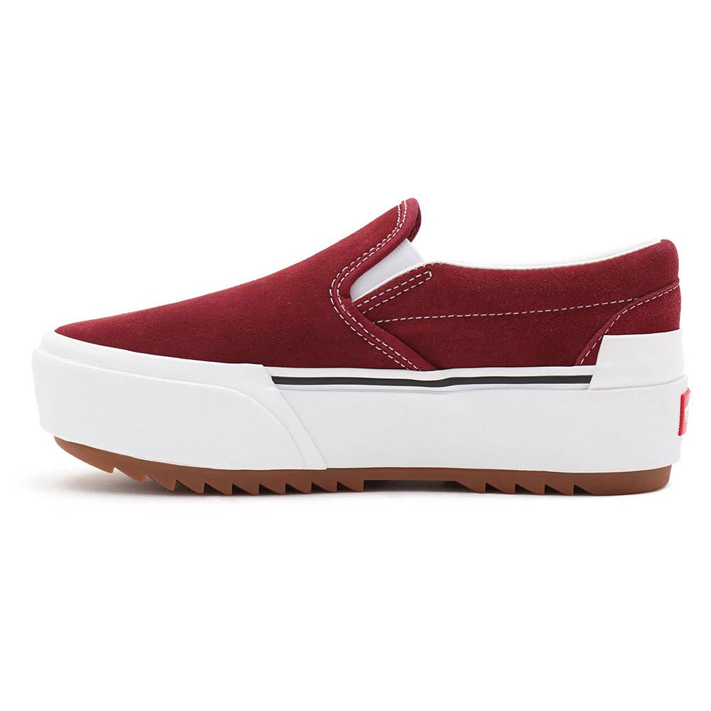Vans Classic Stacked slip-on shoes