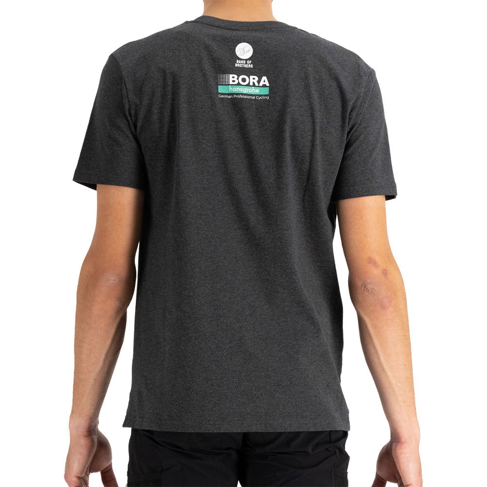 SPORTFUL BORA HANSGROHE TEE T-Shirt GRAY Grau UVP 39.90€ S 