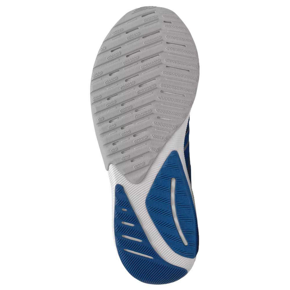 FuelCell Propel v3 New Balance de Tejido sintético de color Azul Mujer Zapatos de hombre Zapatillas de hombre Zapatillas de corte bajo 