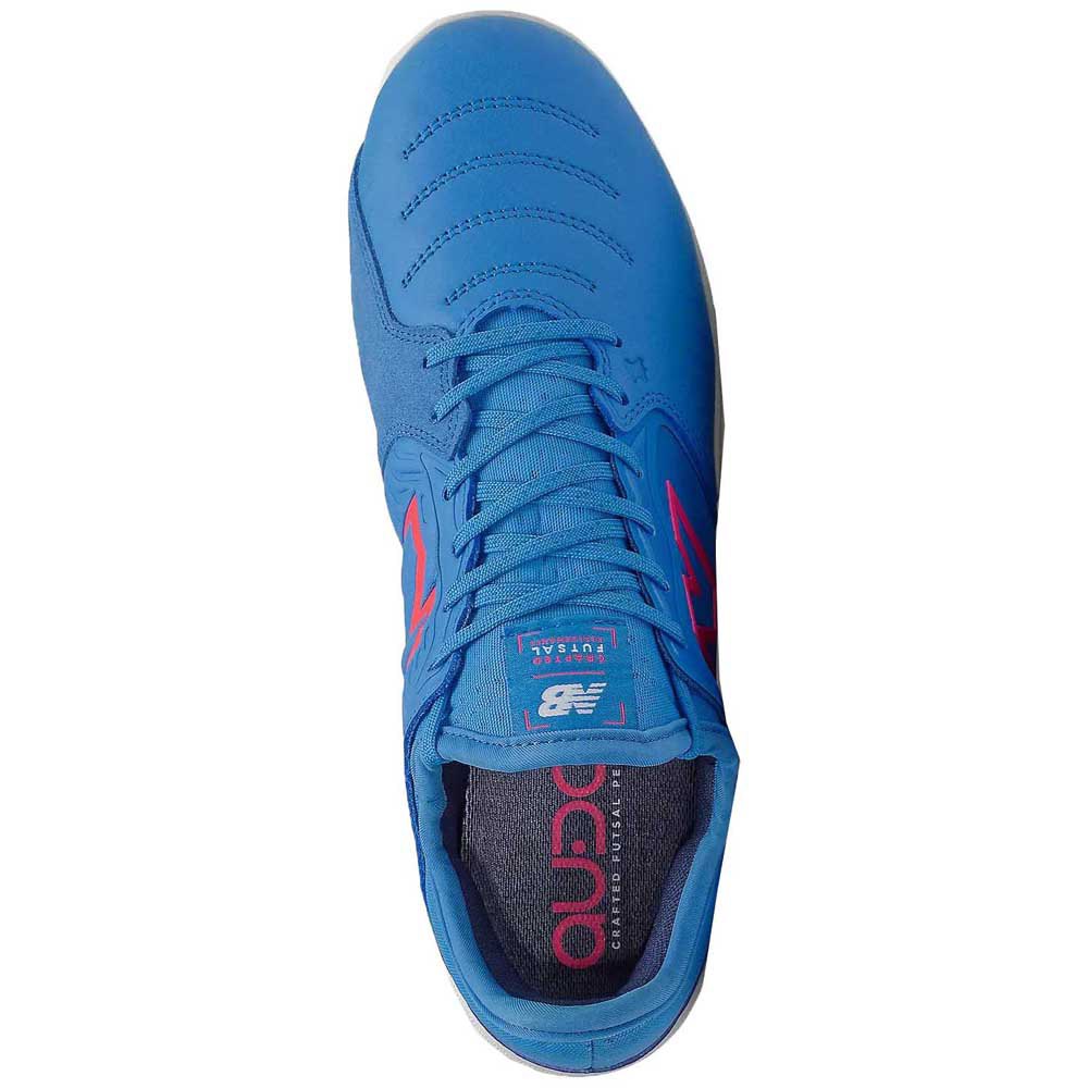 New balance Chaussures Football Salle Audazo V5 Pro IN