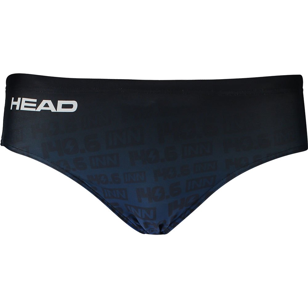 Head swimming 140.6INN Team Printed 8 Slip Swimsuit