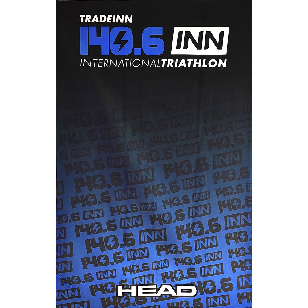 Head swimming 140.6INN Sport Microfiber Towel