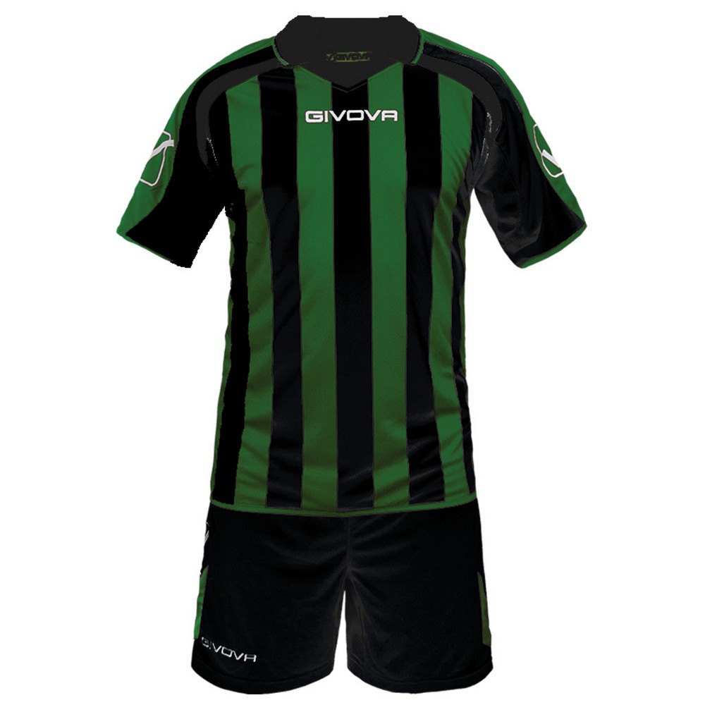 Givova MC Football Kit