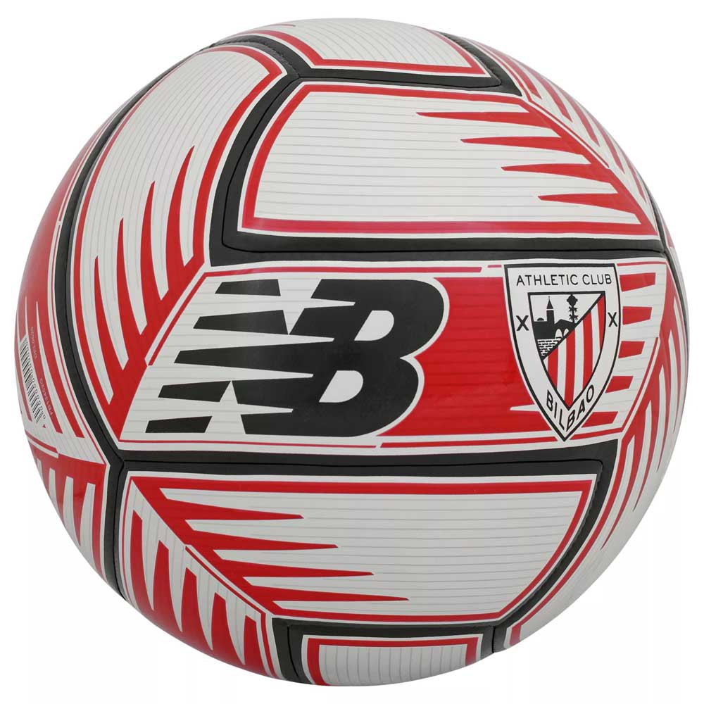New balance Bola Futebol Athletic Club Bilbao Training