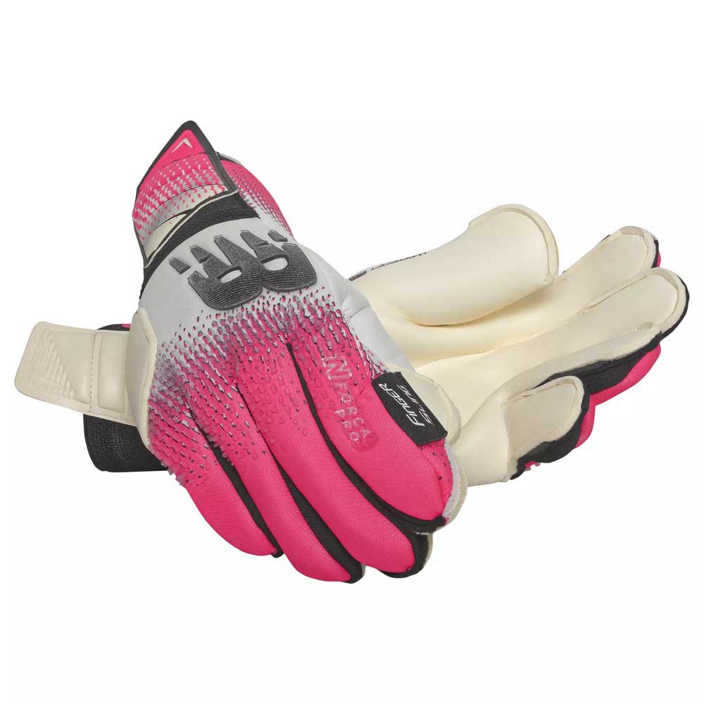 Nforca Replica GK Gloves New Balance en coloris Vert 32 % de réduction Femme Accessoires Gants 