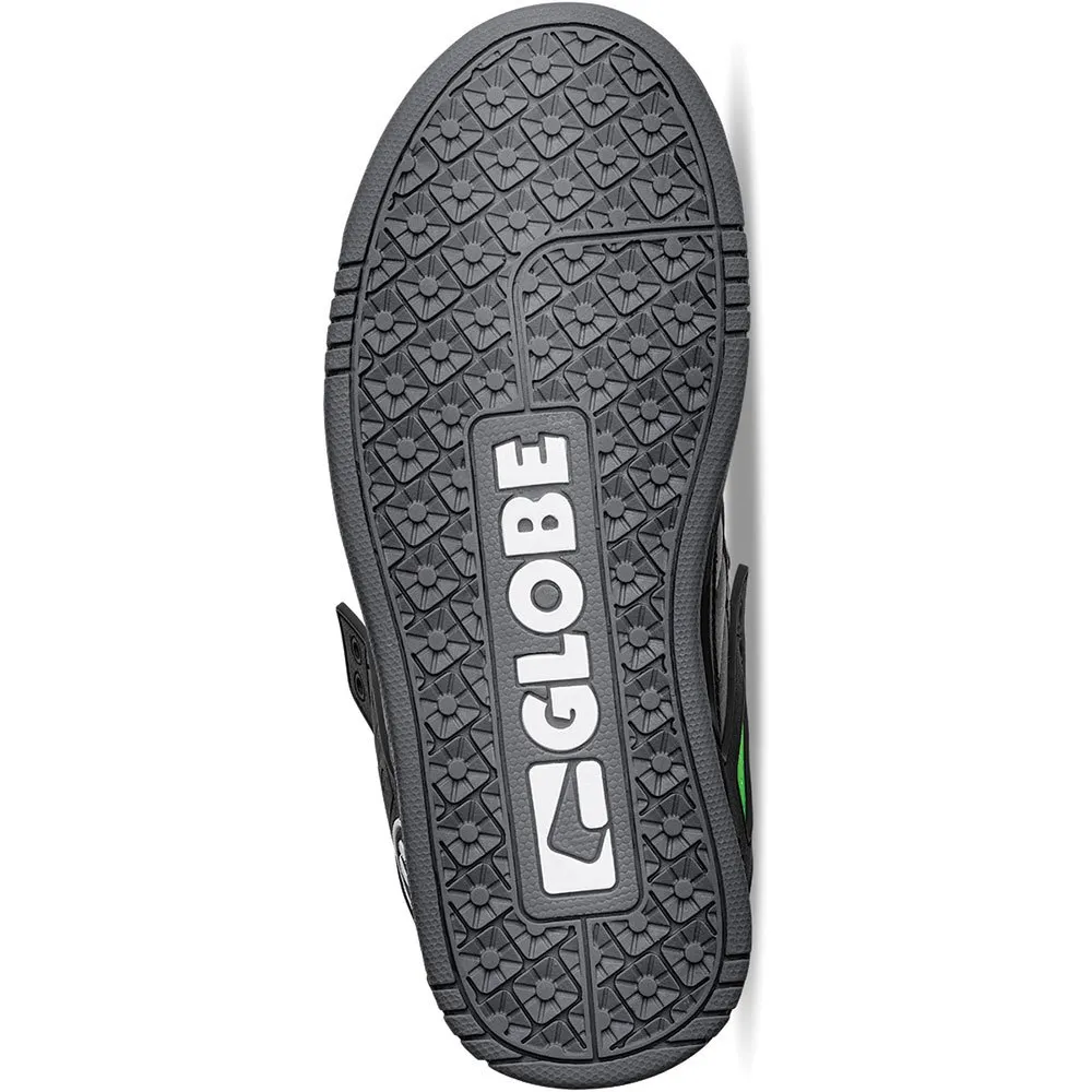 Globe Superfly Vulcan, Baskets mode homme