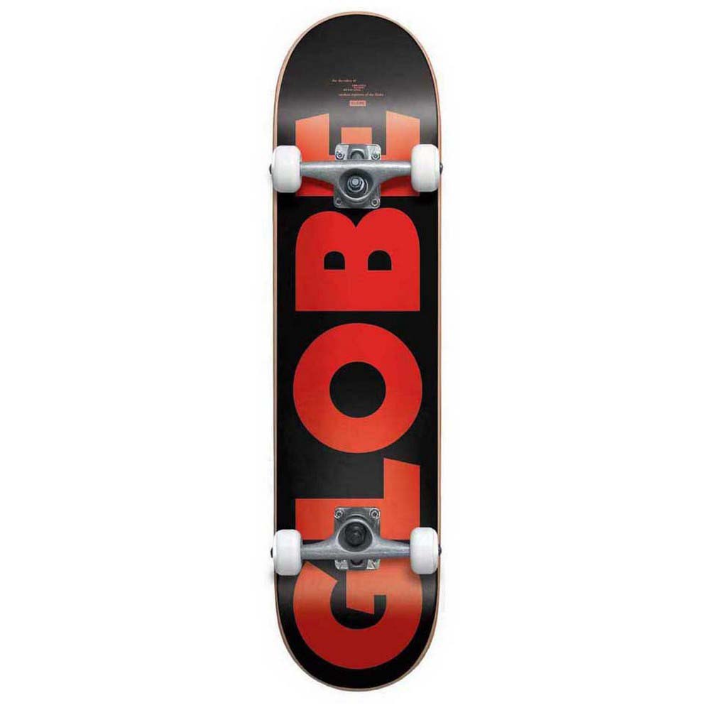 Globe G0 Fubar 7.75´´ Skateboard